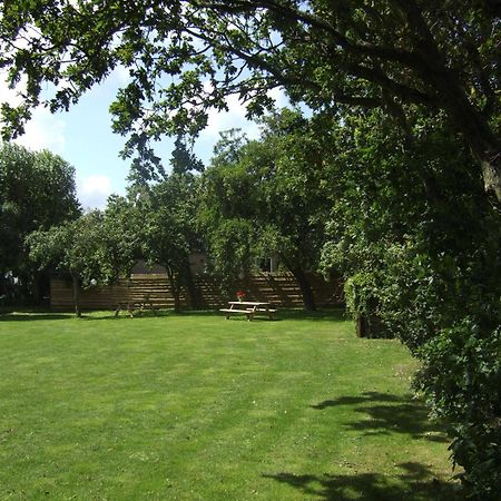 Apartamento Finistere Oosterend  Exterior foto