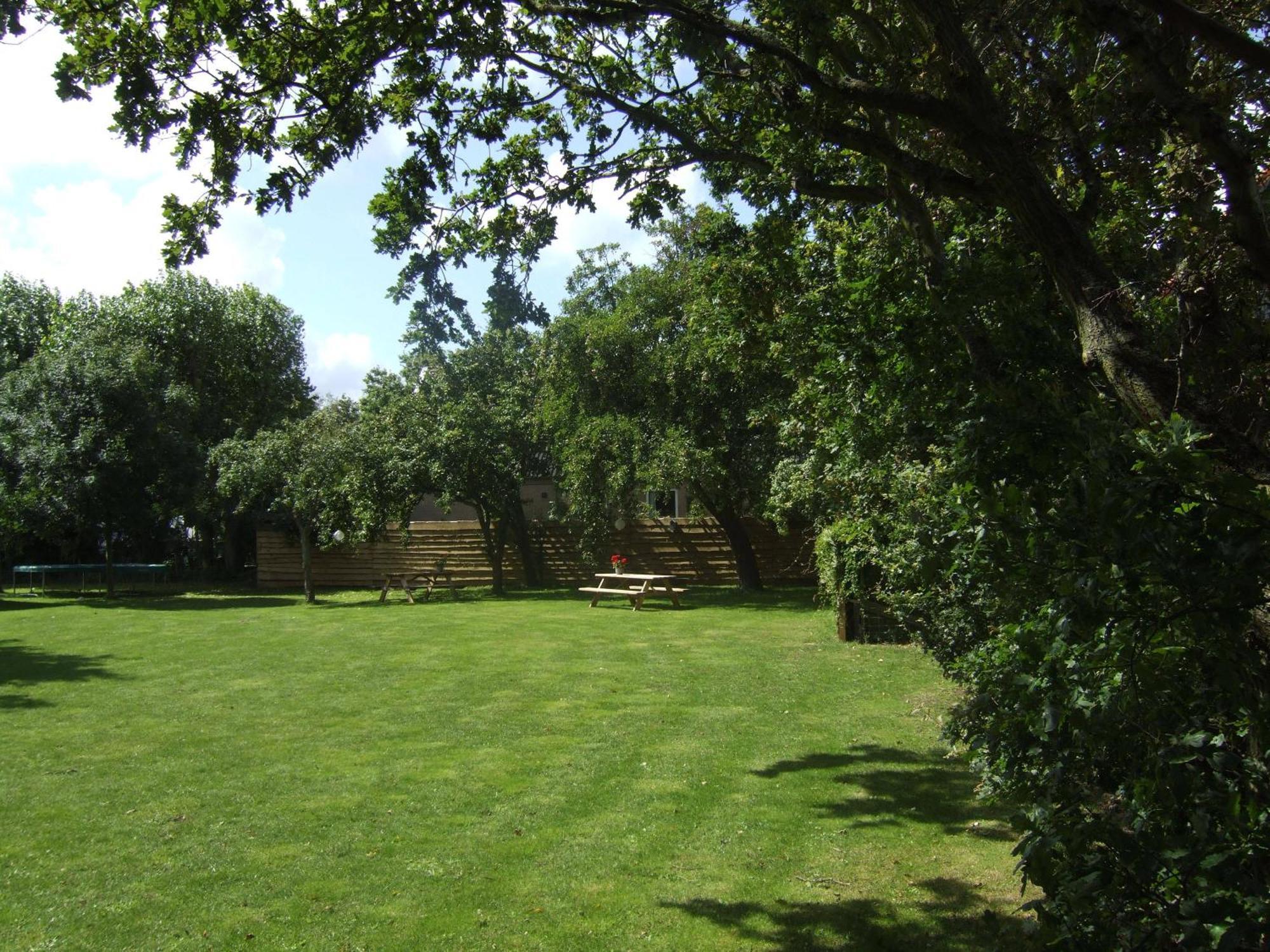 Apartamento Finistere Oosterend  Exterior foto