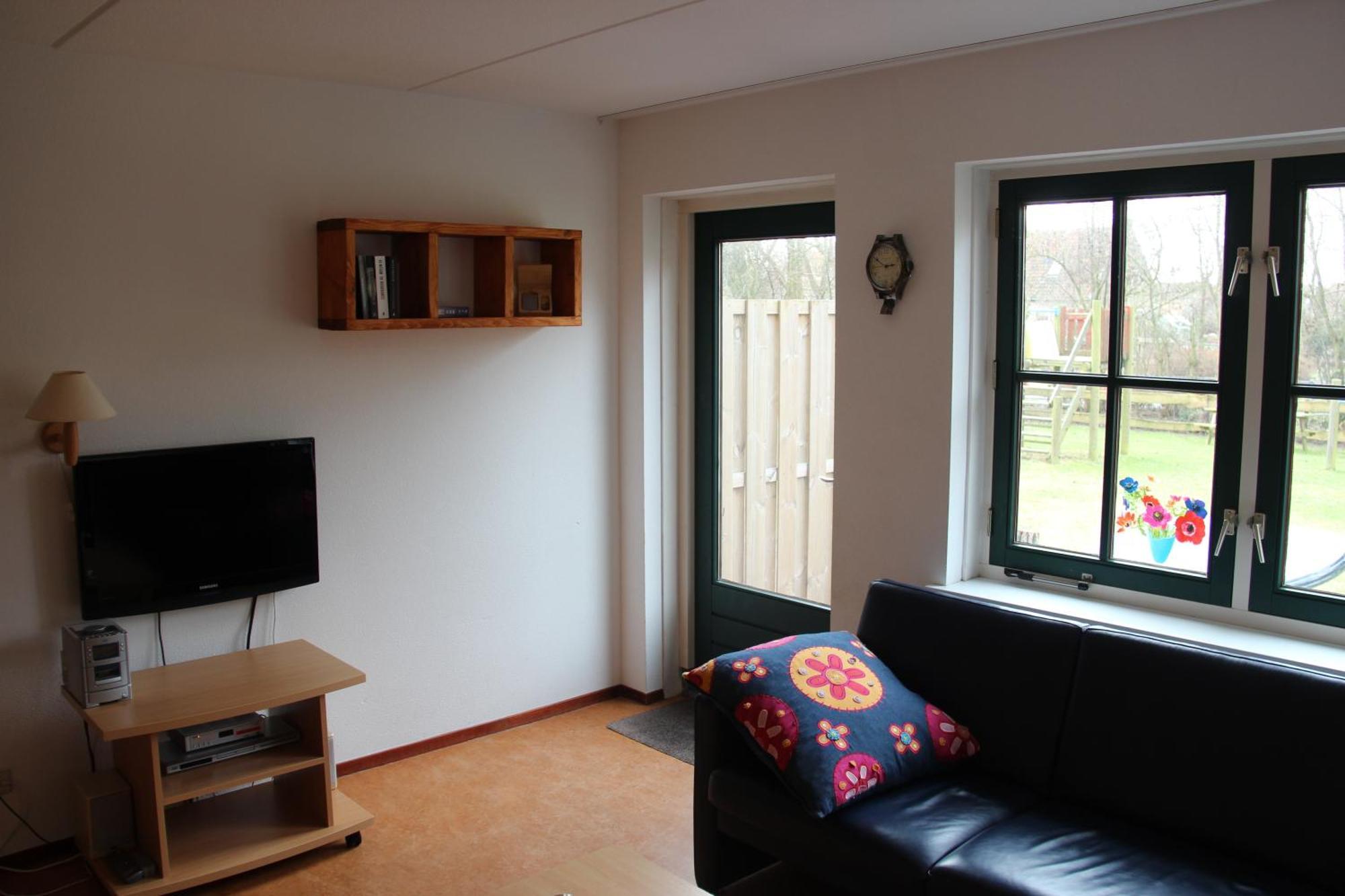Apartamento Finistere Oosterend  Exterior foto