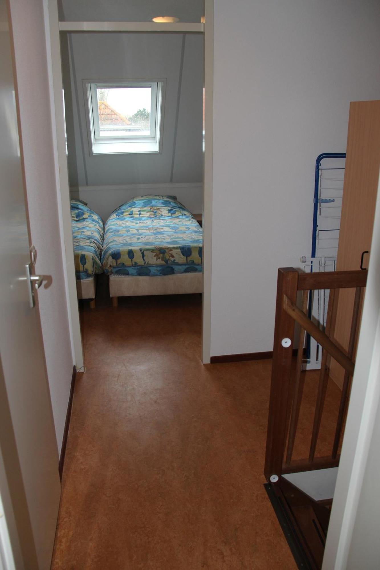 Apartamento Finistere Oosterend  Exterior foto