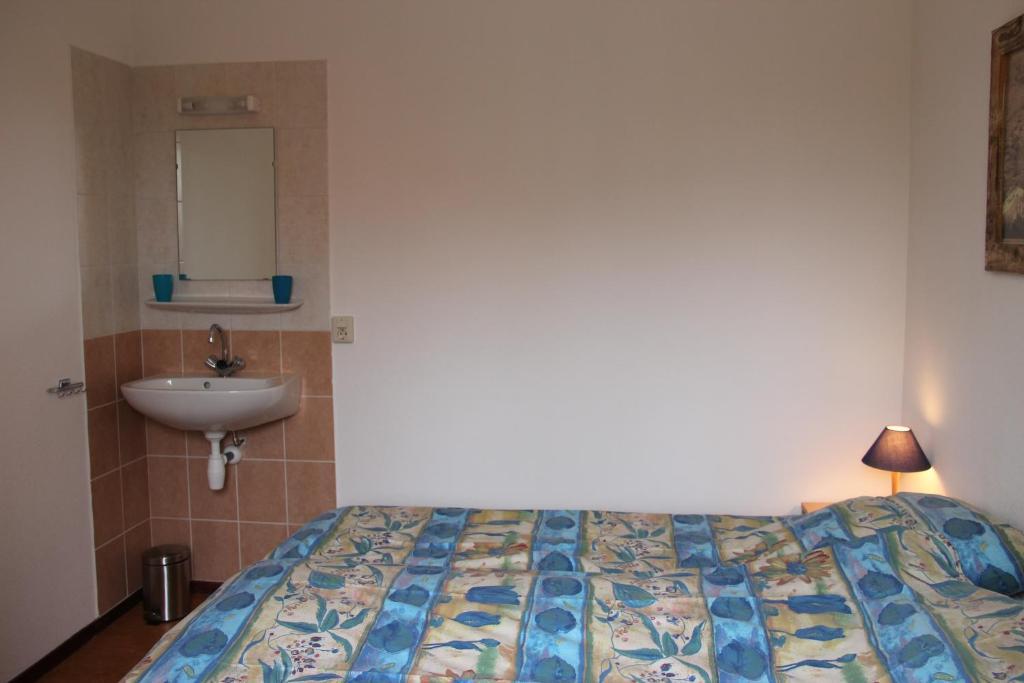 Apartamento Finistere Oosterend  Habitación foto