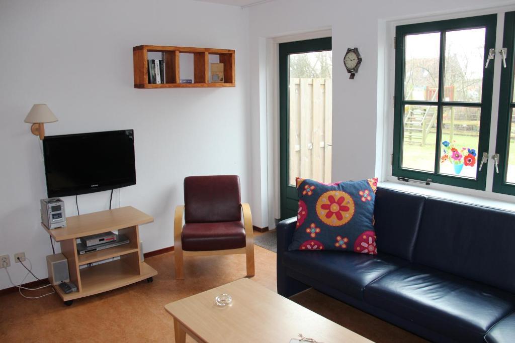 Apartamento Finistere Oosterend  Habitación foto